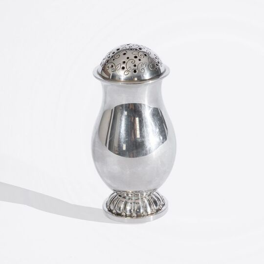 A Sugar Caster