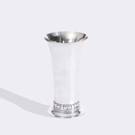 A Very Rare and Early Vase No. 115