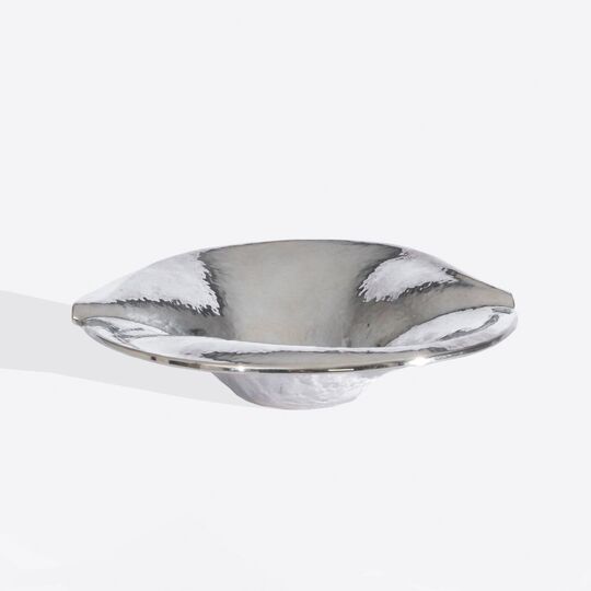 A Beautiful Shaped Design Bowl