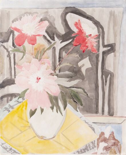Peonies