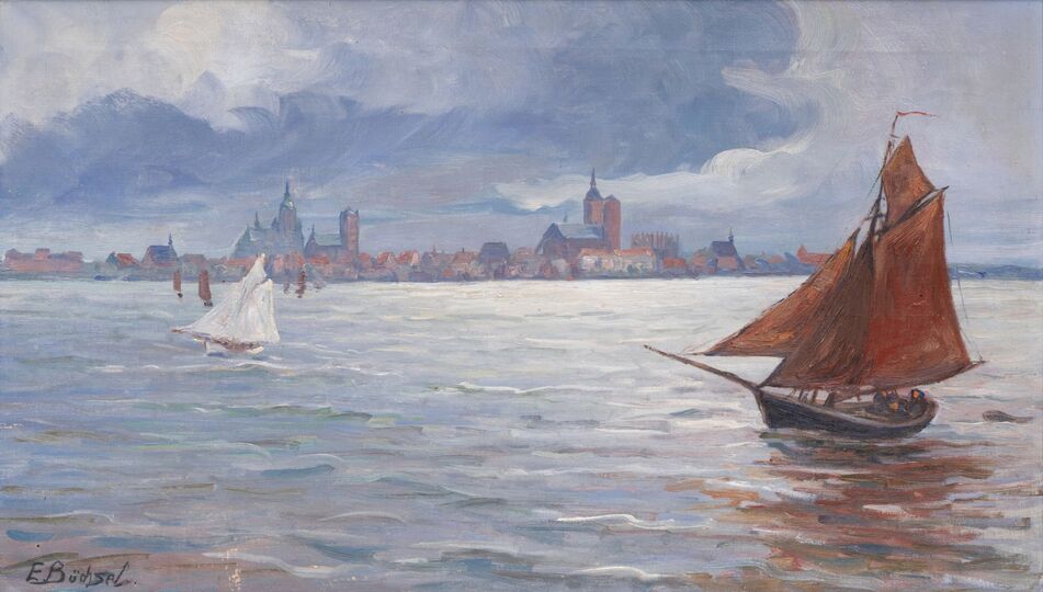 Stralsund