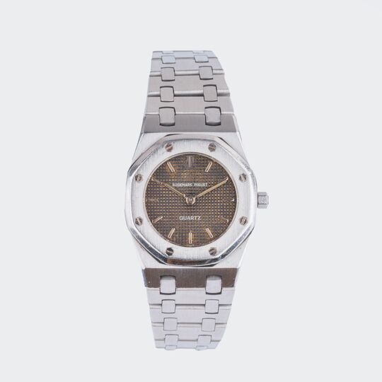 Wristwatch
