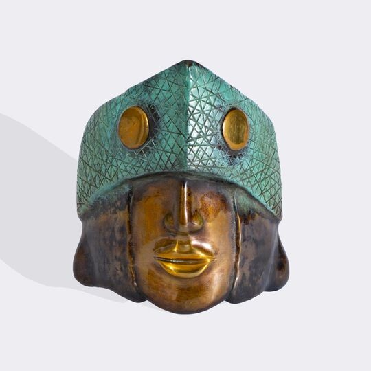 Mask III