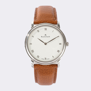 Men's Wristwatch 'Villeret'