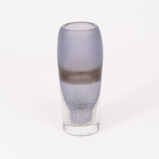 A Vase from the Series 'Argentati'