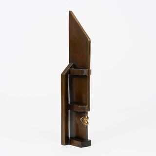 An Abstract Head
