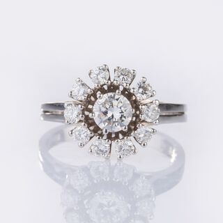 Brillant Ring