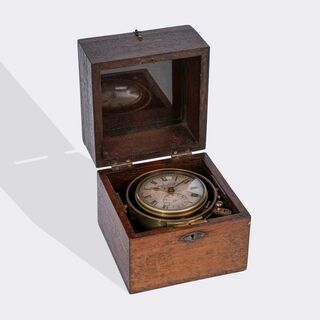 Ship Chronometer