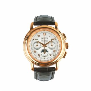 Men's Wristwatch