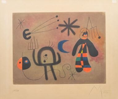 L'oiseau fusée