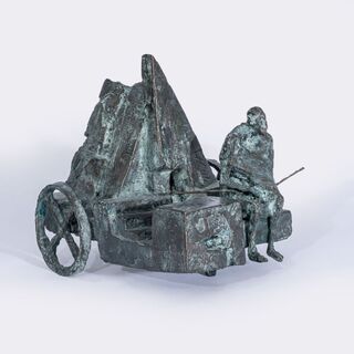 Motorhome II