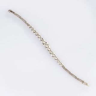 Brillant Armband