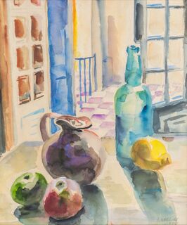 Still Life