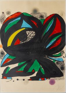 Fundació Joan Miró