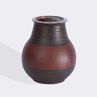 A Bauhaus Vase