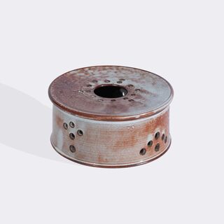 A Bauhaus Warmer