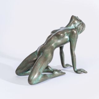 Young Venus