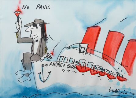 Andrea Doria