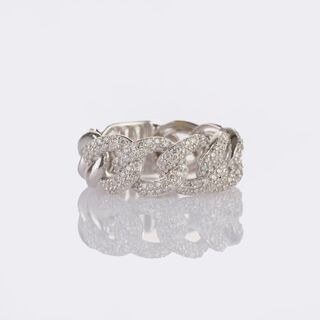 Brillant Ring