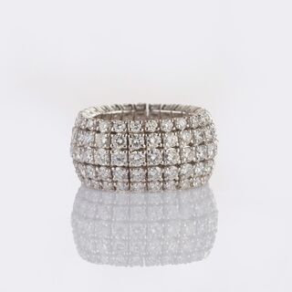 Brillant Ring