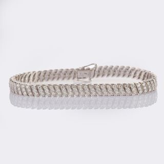 Brillant Armband