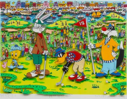 18th Hole