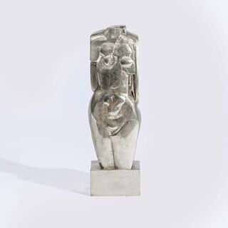 A Female Torso