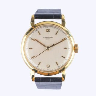Rare Vintage Men's Wristwatch