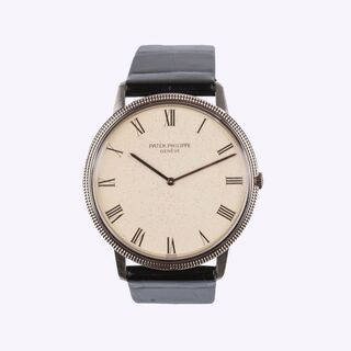 Vintage Men's Wristwatch