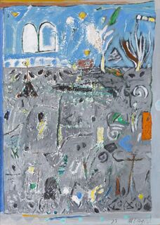 Das Fenster zum Himmel