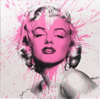 My Heart is Yours - Pink
