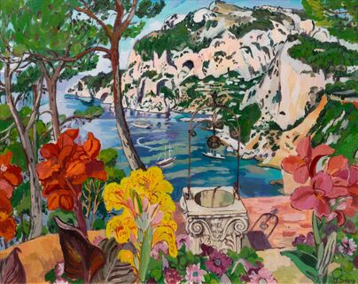 Capri