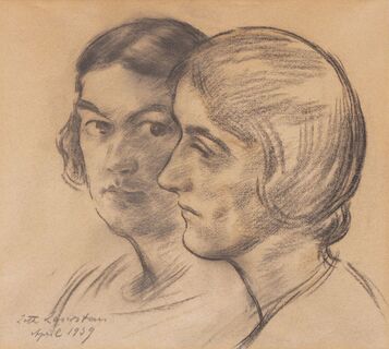 Two Women