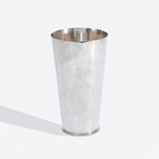 A Rare Vase