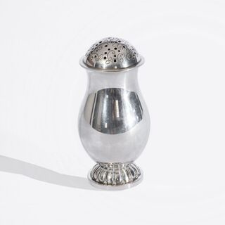 A Sugar Caster