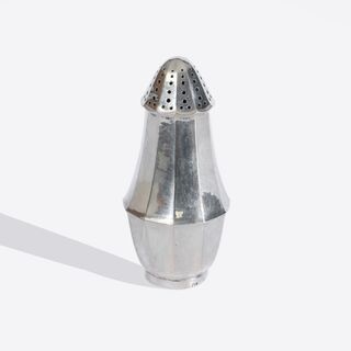 A Rare and Early Sugar Caster No. 277