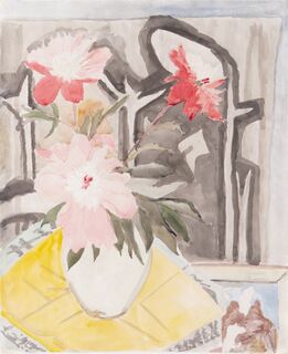 Peonies
