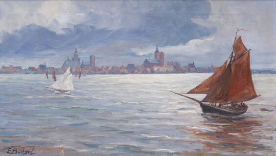 Stralsund