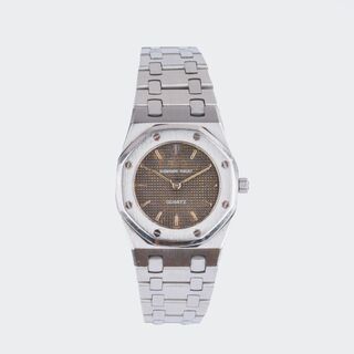 Wristwatch