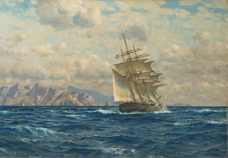 Vor Rhodos