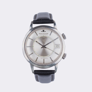 Vintage Men's Wristwatch 'Memovox'