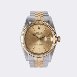 Men's Wristwatch
