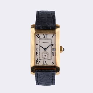 Classic Wristwatch