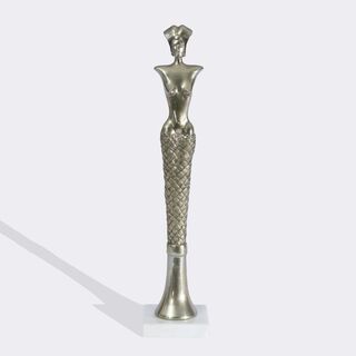 Zodiac sign Pisces man as a chess piece 'King'