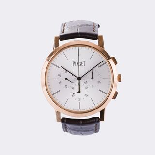 Men's Wristwatch