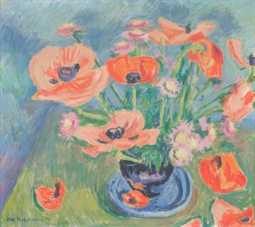 Poppies
