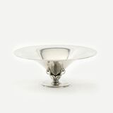 A Small Art-déco Bowl