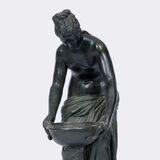 Danaide with Bowl - image 2