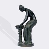 Danaide with Bowl - image 3