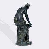 Danaide with Bowl - image 4